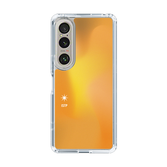 Slim Protection Case［ Original - ISTP Virtuoso - Gradient ］