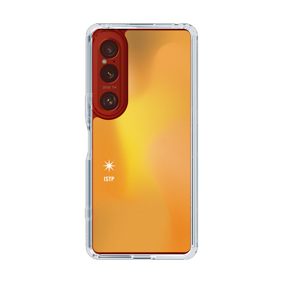 Slim Protection Case［ Original - ISTP Virtuoso - Gradient ］
