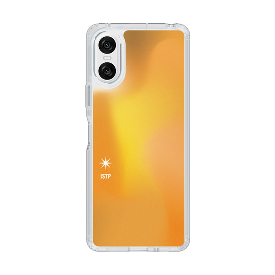 Slim Protection Case［ Original - ISTP Virtuoso - Gradient ］