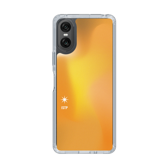 Slim Protection Case［ Original - ISTP Virtuoso - Gradient ］