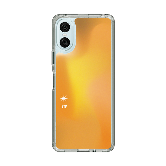 Slim Protection Case［ Original - ISTP Virtuoso - Gradient ］
