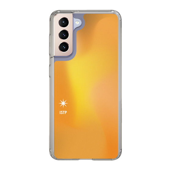 Slim Protection Case［ Original - ISTP Virtuoso - Gradient ］