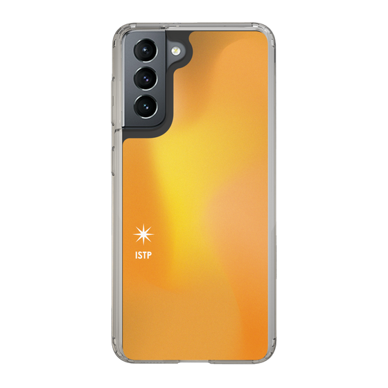 Slim Protection Case［ Original - ISTP Virtuoso - Gradient ］