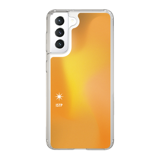 Slim Protection Case［ Original - ISTP Virtuoso - Gradient ］