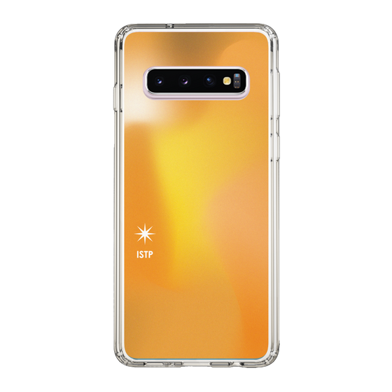 Slim Protection Case［ Original - ISTP Virtuoso - Gradient ］