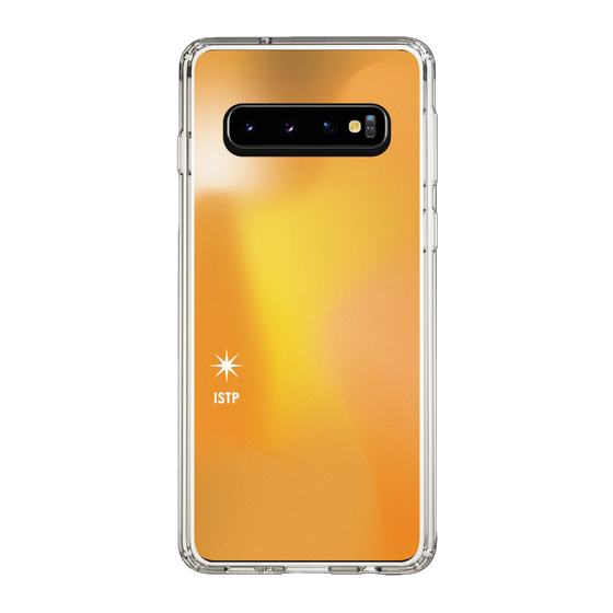 Slim Protection Case［ Original - ISTP Virtuoso - Gradient ］
