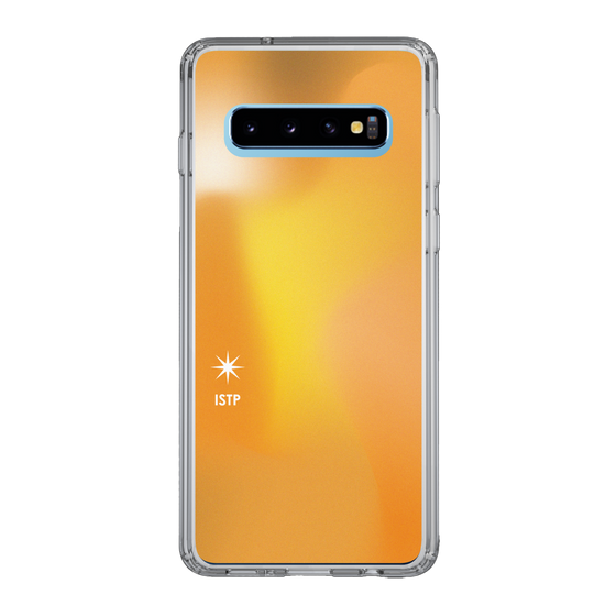 Slim Protection Case［ Original - ISTP Virtuoso - Gradient ］
