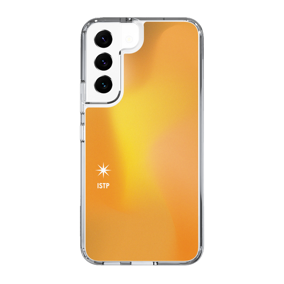 Slim Protection Case［ Original - ISTP Virtuoso - Gradient ］