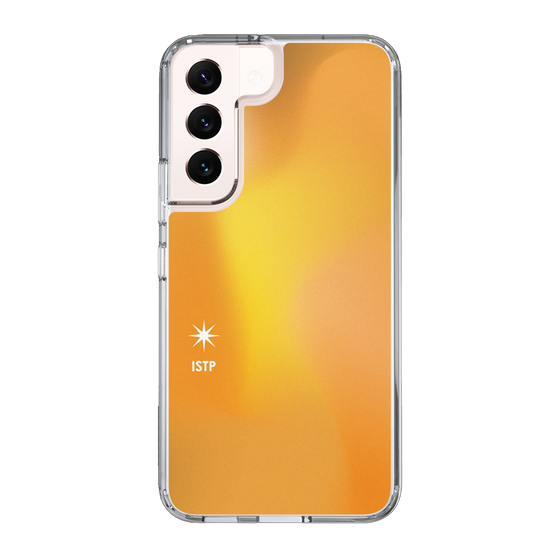 Slim Protection Case［ Original - ISTP Virtuoso - Gradient ］