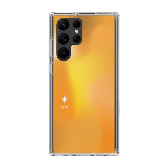 Slim Protection Case［ Original - ISTP Virtuoso - Gradient ］