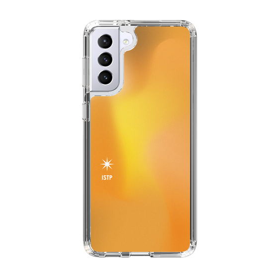 Slim Protection Case［ Original - ISTP Virtuoso - Gradient ］