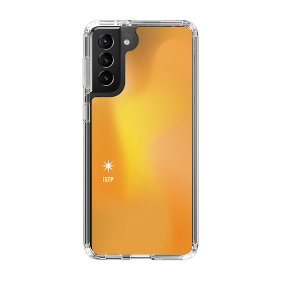 Slim Protection Case［ Original - ISTP Virtuoso - Gradient ］