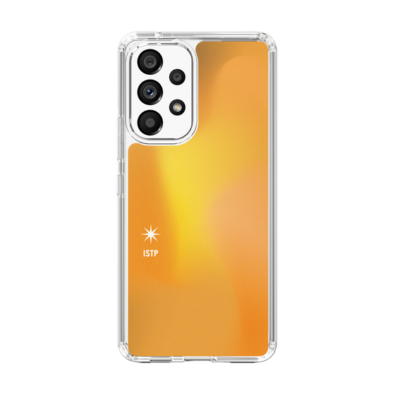 Slim Protection Case［ Original - ISTP Virtuoso - Gradient ］