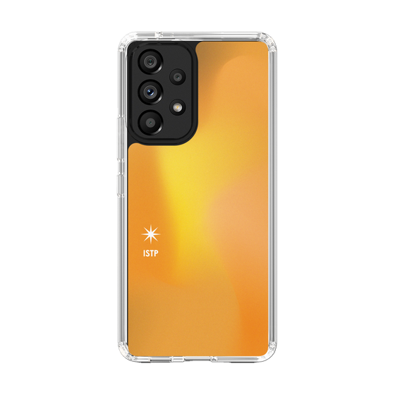 Slim Protection Case［ Original - ISTP Virtuoso - Gradient ］