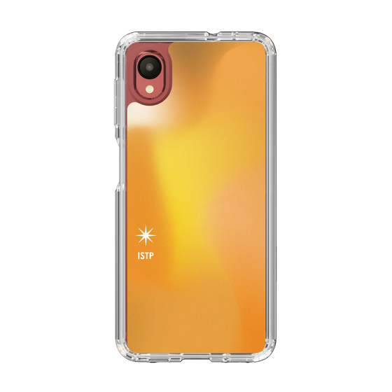 Slim Protection Case［ Original - ISTP Virtuoso - Gradient ］