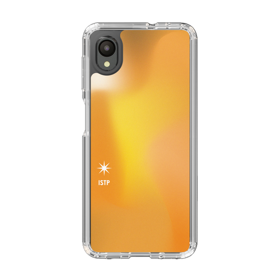 Slim Protection Case［ Original - ISTP Virtuoso - Gradient ］