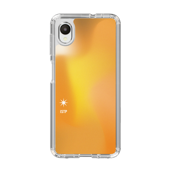 Slim Protection Case［ Original - ISTP Virtuoso - Gradient ］
