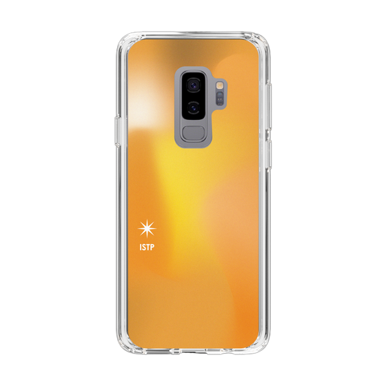 Slim Protection Case［ Original - ISTP Virtuoso - Gradient ］