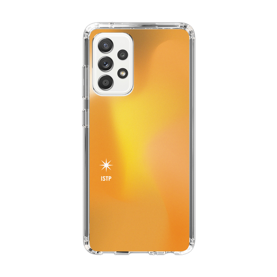 Slim Protection Case［ Original - ISTP Virtuoso - Gradient ］
