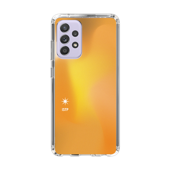 Slim Protection Case［ Original - ISTP Virtuoso - Gradient ］