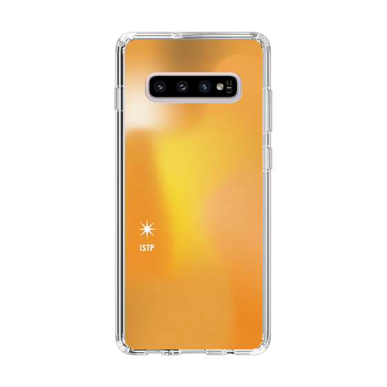 Slim Protection Case［ Original - ISTP Virtuoso - Gradient ］