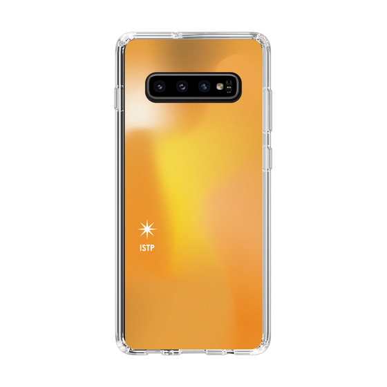 Slim Protection Case［ Original - ISTP Virtuoso - Gradient ］