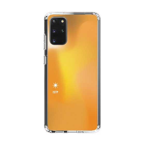Slim Protection Case［ Original - ISTP Virtuoso - Gradient ］