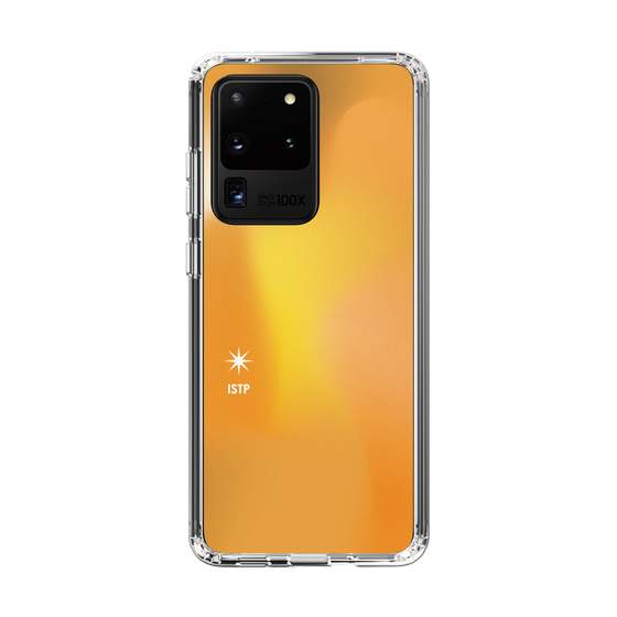 Slim Protection Case［ Original - ISTP Virtuoso - Gradient ］