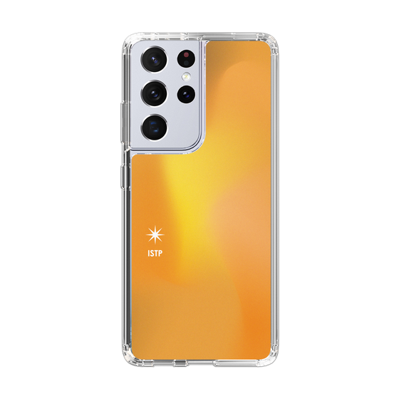 Slim Protection Case［ Original - ISTP Virtuoso - Gradient ］