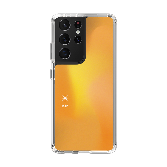 Slim Protection Case［ Original - ISTP Virtuoso - Gradient ］