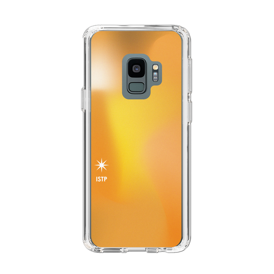 Slim Protection Case［ Original - ISTP Virtuoso - Gradient ］