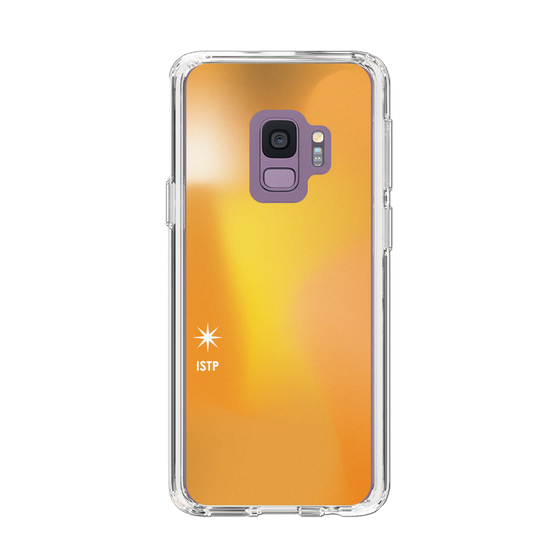Slim Protection Case［ Original - ISTP Virtuoso - Gradient ］