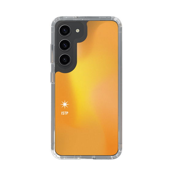 Slim Protection Case［ Original - ISTP Virtuoso - Gradient ］