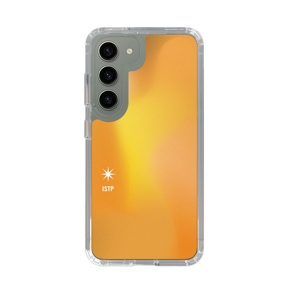 Slim Protection Case［ Original - ISTP Virtuoso - Gradient ］