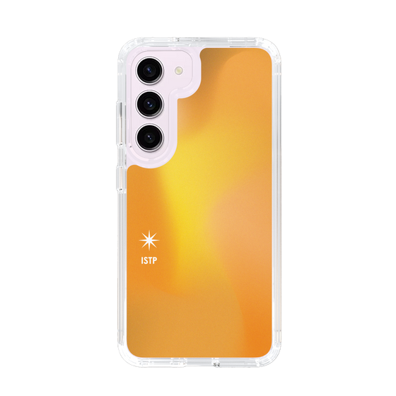 Slim Protection Case［ Original - ISTP Virtuoso - Gradient ］