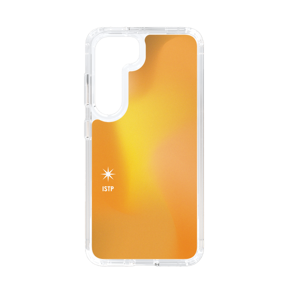 Slim Protection Case［ Original - ISTP Virtuoso - Gradient ］