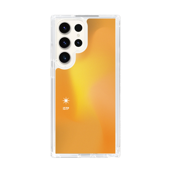 Slim Protection Case［ Original - ISTP Virtuoso - Gradient ］