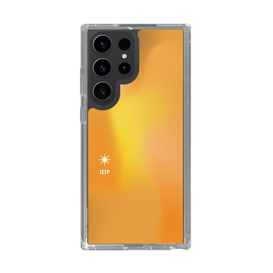 Slim Protection Case［ Original - ISTP Virtuoso - Gradient ］