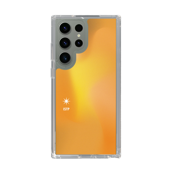 Slim Protection Case［ Original - ISTP Virtuoso - Gradient ］