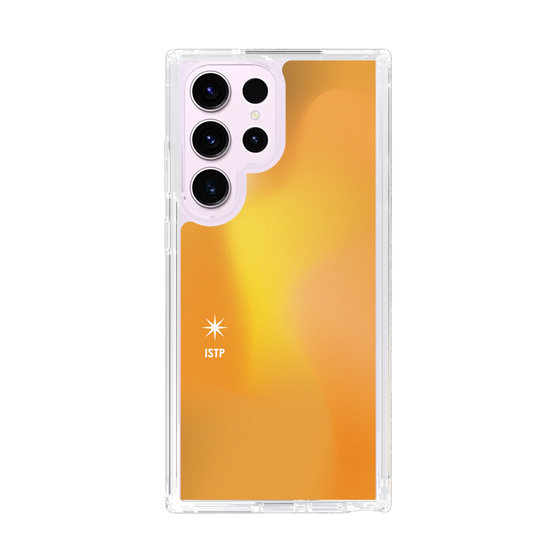 Slim Protection Case［ Original - ISTP Virtuoso - Gradient ］