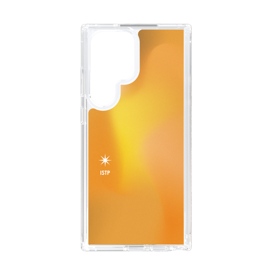 Slim Protection Case［ Original - ISTP Virtuoso - Gradient ］