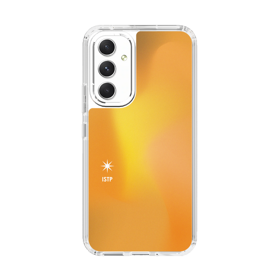 Slim Protection Case［ Original - ISTP Virtuoso - Gradient ］