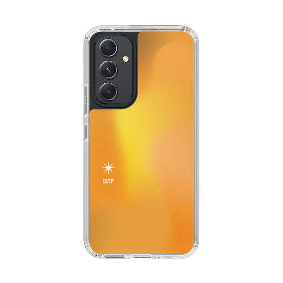 Slim Protection Case［ Original - ISTP Virtuoso - Gradient ］