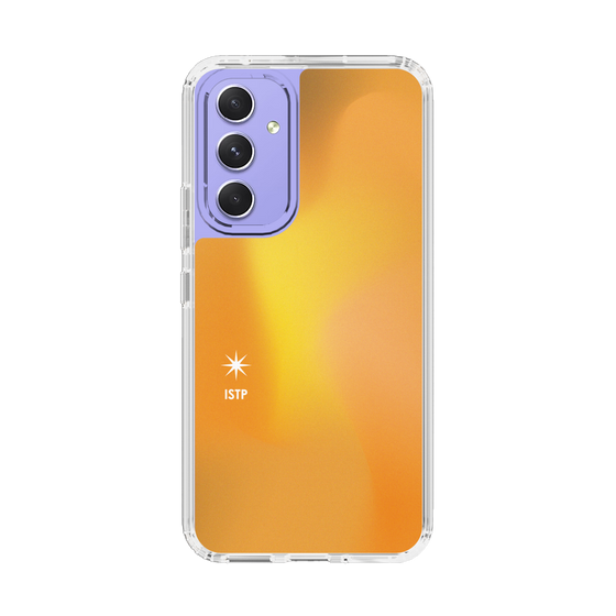 Slim Protection Case［ Original - ISTP Virtuoso - Gradient ］
