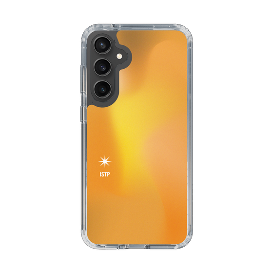 Slim Protection Case［ Original - ISTP Virtuoso - Gradient ］