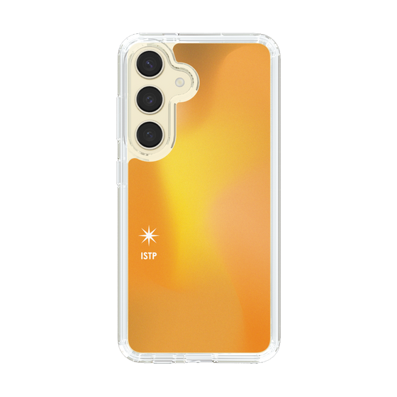Slim Protection Case［ Original - ISTP Virtuoso - Gradient ］
