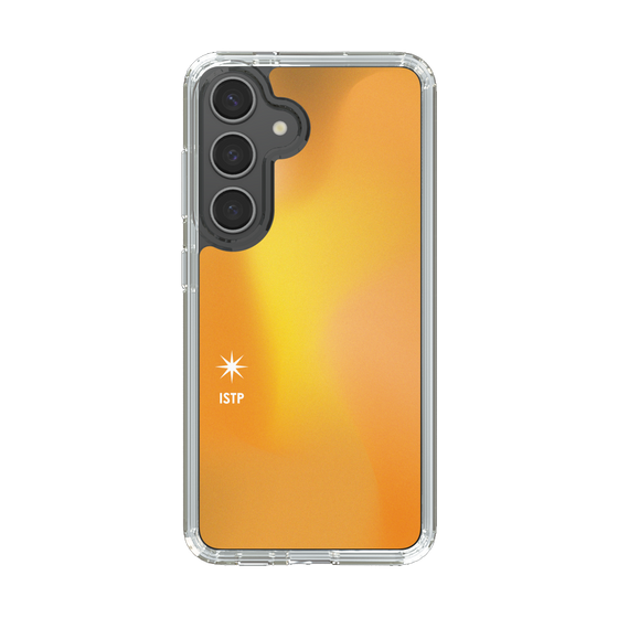 Slim Protection Case［ Original - ISTP Virtuoso - Gradient ］