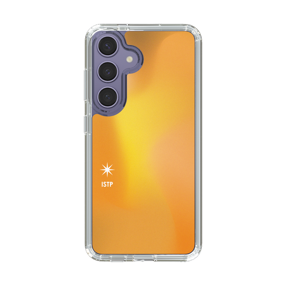Slim Protection Case［ Original - ISTP Virtuoso - Gradient ］