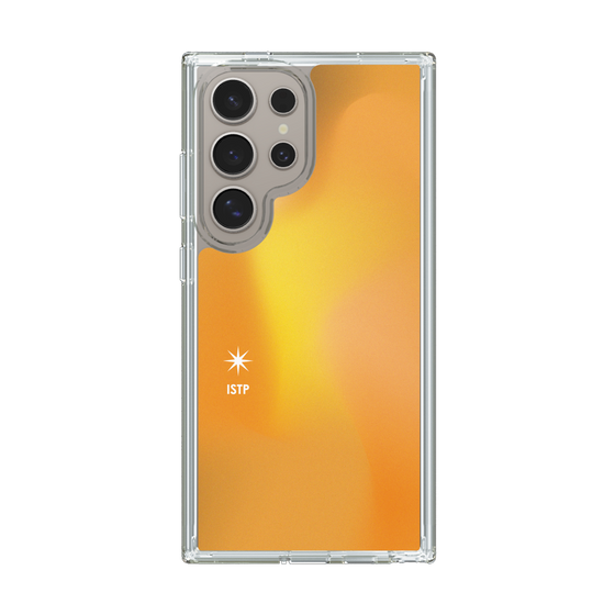 Slim Protection Case［ Original - ISTP Virtuoso - Gradient ］