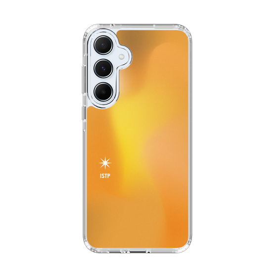 Slim Protection Case［ オリジナル - ISTP 巨匠 - グラデーション ］